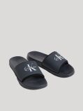 Blue Norwich - Contoured Logo Sliders  Men
