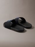 Black Nemo - Canvas Signature Logo Sliders  Women