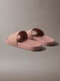 Pink Nemo - Canvas Signature Logo Sliders  Women