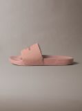 Pink Nemo - Canvas Signature Logo Sliders  Women