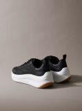 Black CK Volumax - Chunky Runner Trainers  Women