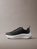 Black CK Volumax - Chunky Runner Trainers  Women