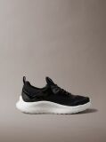 Black CK Curve - Lightweight Runner Sneakers  Women