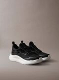 Black CK Curve - Lightweight Runner Sneakers  Women