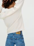 Denim Mid Rise Straight Jeans  Boys