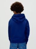 Blue Logo Hoodie  Boys