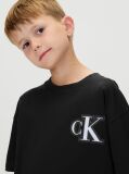 Black Logo T-shirt  Boys
