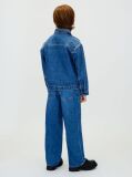 Denim Denim Overshirt  Boys