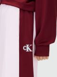 Pink Wide Leg Colourblock Joggers  Girls