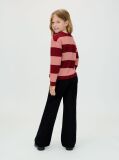 Multi Long Sleeve Striped T-shirt  Girls