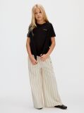 Black Kids' T-Shirt  Kids Unisex