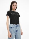 Multi 2 Pack Institutional Logo T-Shirts  Women