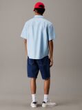 Denim Regular Denim Shorts  Men