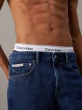 Denim Regular Denim Shorts  Men