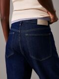Denim Relaxed Flared Jeans  Women