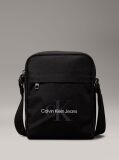 Black Crossbody Bag  Men