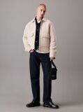 Black Crossbody Bag  Men