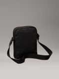 Black Crossbody Bag  Men