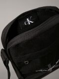 Black Crossbody Bag  Men