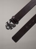 Brown Leather Belt  Men