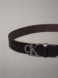 Brown Leather Belt  Men