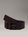 Brown Leather Belt  Men