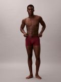 Multi 3 Pack Trunks - Icon Logo Graphic  Men