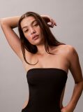 Black Cut Out Swimsuit - Intense Power  Women
