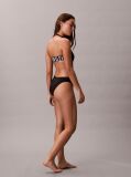 Black Cut Out Swimsuit - Intense Power  Women