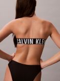 Black Cut Out Swimsuit - Intense Power  Women