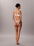 Multi 3 Pack Low Rise Thongs - Icon Logo  Women