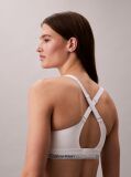 White Lift Bralette - Icon Cotton Modal  Women