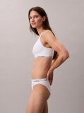 White Lift Bralette - Icon Cotton Modal  Women