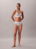 Grey Lift Bralette - Icon Cotton Modal  Women