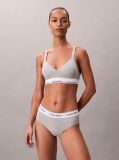 Grey Lift Bralette - Icon Cotton Modal  Women