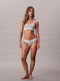 Grey Bikini Briefs - Icon Cotton Modal  Women