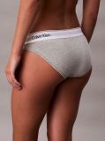 Grey Bikini Briefs - Icon Cotton Modal  Women