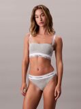 Grey Tanga - Icon Cotton Modal  Women