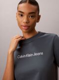 Blue Short Sleeve T-Shirt  Women