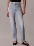 Denim Mom Jeans  Women
