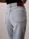 Denim Mom Jeans  Women