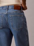 Denim Wide Leg Jeans  Women