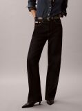 Denim High Rise Loose Jeans  Women