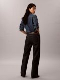 Denim High Rise Loose Jeans  Women