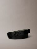 Multi Buckle Belt  Men
