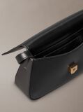 Black Monogram Flap Camera Bag  Women