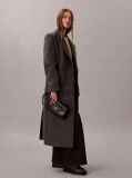 Black Monogram Flap Camera Bag  Women