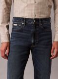 Denim Standard Straight Fit Jeans  Men