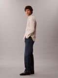 Denim Standard Straight Fit Jeans  Men
