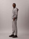 Grey Terry Monogram Jogger  Men